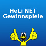 HeLi NET Gewinnspiel HeLi NET Gewinnspiel