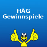 HÅG Gewinnspiele