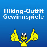Hiking‑Outfit Gewinnspiel Hiking‑Outfit Gewinnspiel