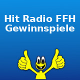 Hit Radio FFH Gewinnspiel