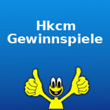 HKCM Gewinnspiel HKCM Gewinnspiel