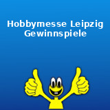 Hobbymesse Leipzig Gewinnspiel