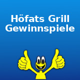 Höfats Grill Gewinnspiele