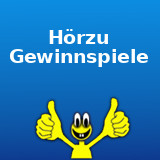 Hörzu Gewinnspiele