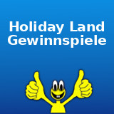 Holiday Land Gewinnspiel Holiday Land Gewinnspiel