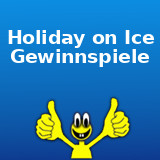 Holiday on Ice Gewinnspiel