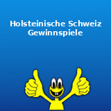 Holsteinische Schweiz gewinnen Holsteinische Schweiz gewinnen