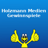 Holzmann Medien Gewinnspiel