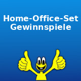 Home-Office-Set gewinnen