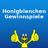 Honigbienchen Gewinnspiel
