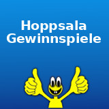 Hoppsala Gewinnspiele