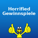 Horrified Gewinnspiele
