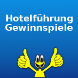 Hotelführung gewinnen