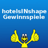 hotelsINshape Gewinnspiel hotelsINshape Gewinnspiel