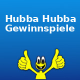 Hubba Hubba Gewinnspiel
