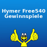 Hymer Free540 gewinnen