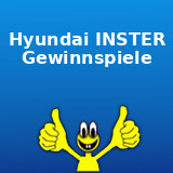 Hyundai INSTER Gewinnspiel