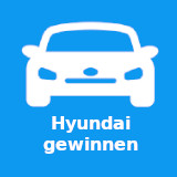 Hyundai Gewinnspiele