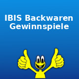 IBIS Backwaren Gewinnspiele