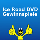 Ice Road DVD Gewinnspiel Ice Road DVD Gewinnspiel