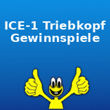ICE‑1 Triebkopf gewinnen