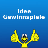 idee Gewinnspiel