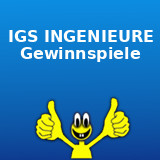 IGS INGENIEURE Gewinnspiel IGS INGENIEURE Gewinnspiel
