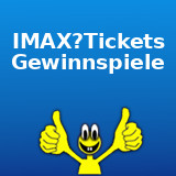 IMAX‑Tickets gewinnen IMAX‑Tickets gewinnen