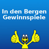 In den Bergen Gewinnspiele In den Bergen Gewinnspiele