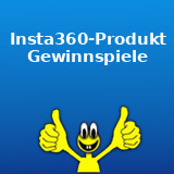 Insta360-Produkt Gewinnspiel