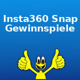 Insta360 Snap Gewinnspiele