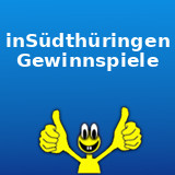 inSüdthüringen Gewinnspiel inSüdthüringen Gewinnspiel
