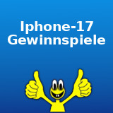 iPhone 17 Gewinnspiele