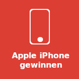 iPhone Gewinnspiel