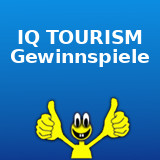 IQ TOURISM Gewinnspiele IQ TOURISM Gewinnspiele