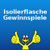 Isolierflasche Gewinnspiel