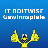 IT BOLTWISE Gewinnspiel IT BOLTWISE Gewinnspiel