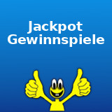 Jackpot gewinnen Jackpot gewinnen
