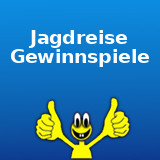 Jagdreise gewinnen