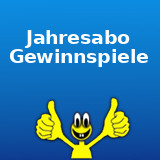 Jahresabo gewinnen