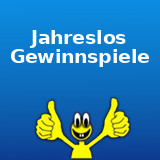 Jahreslos Gewinnspiele