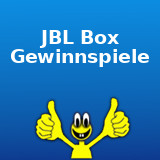 JBL Box Gewinnspiele