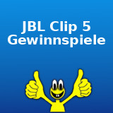 JBL Clip 5 Gewinnspiele