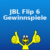 JBL Flip 6 gewinnen