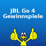 JBL Go 4 gewinnen