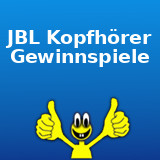 JBL Kopfhörer gewinnen JBL Kopfhörer gewinnen