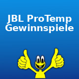 JBL ProTemp Gewinnspiele
