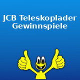JCB Teleskoplader gewinnen