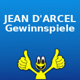 JEAN D'ARCEL Gewinnspiel