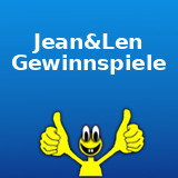 Jean&Len Gewinnspiel